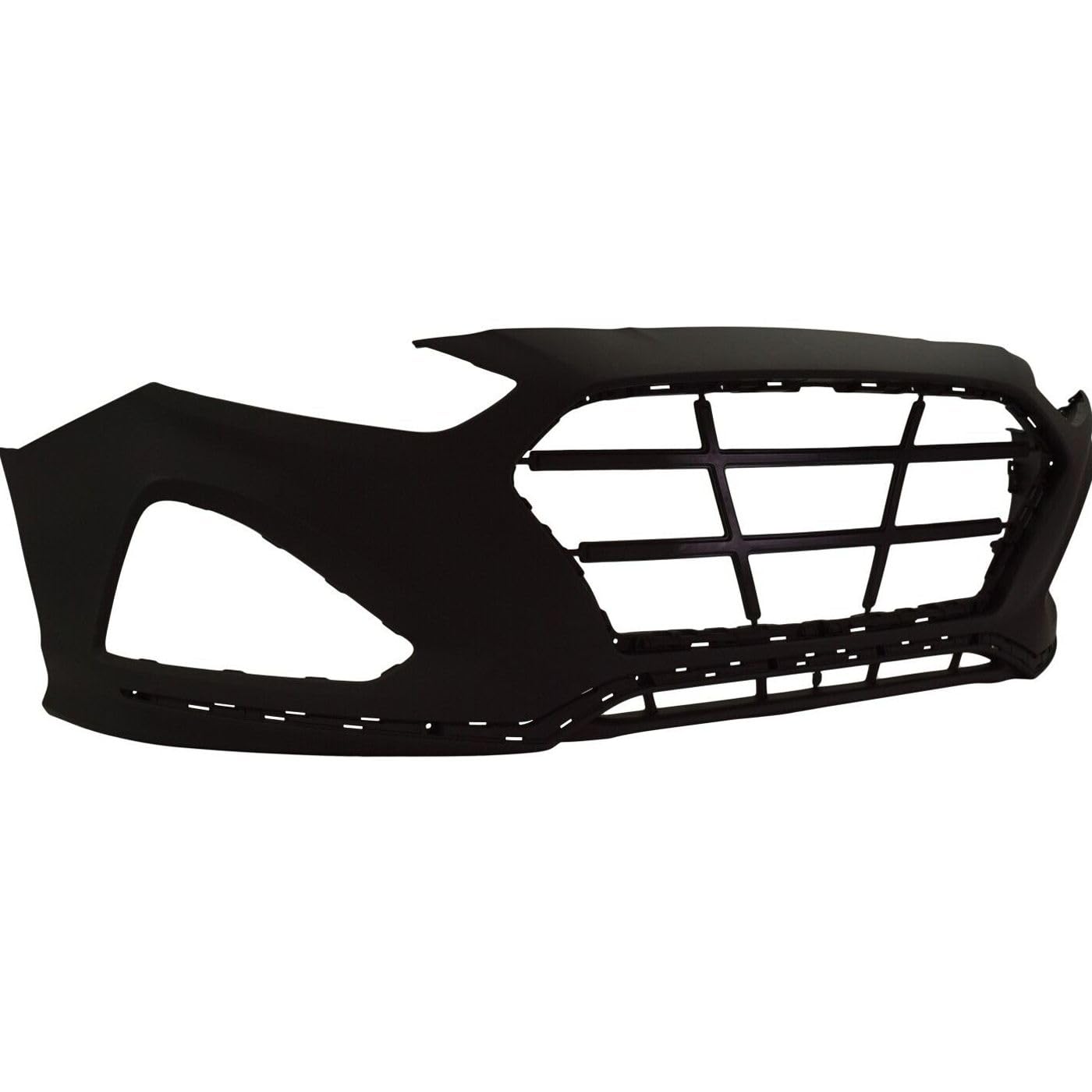 yuu♡ Front Bumper Bumper KIA X-CEED XCEED 2019-2022 ORIGINAL